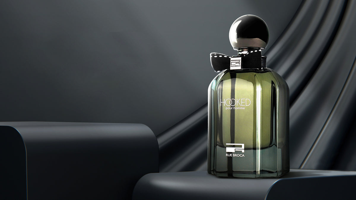Rue Broca Perfumes | Luxury Fragrances for Every Occasion – RB UAE