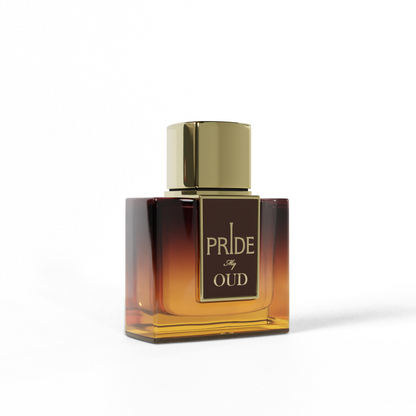 PRIDE MY OUD