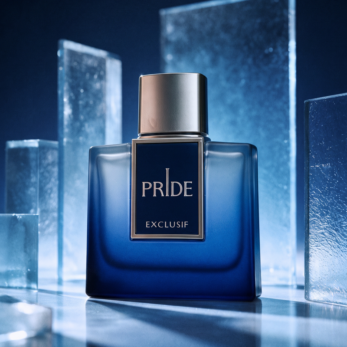Pride Exclusif