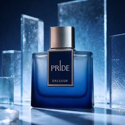 Pride Exclusif