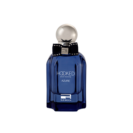 Hooked Azure Pour Homme 100ML EDP