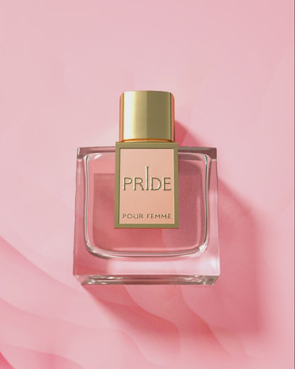 PRIDE POUR FEMME